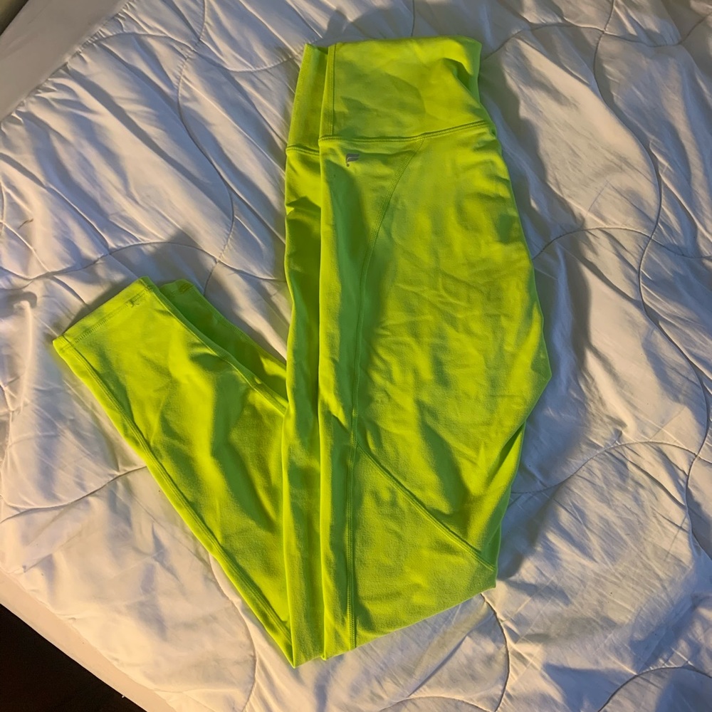 Fabletics leggings